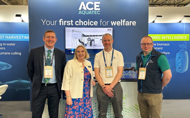 Ace Aquatec