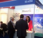 Diana Di Marco_Trade Show