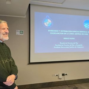 Dr. Sergio Palma-PUCV