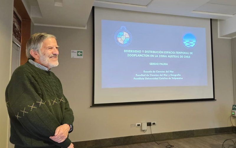 Dr. Sergio Palma-PUCV