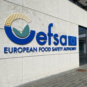 EFSA building 2023
