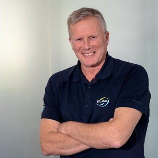 Ewan Cameron