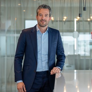 Maarten Bijl