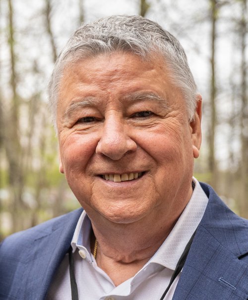 Michel Fortin2
