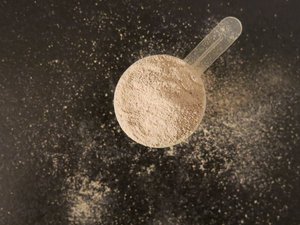 NoMyProteins