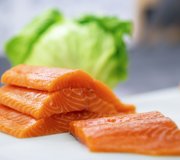 Salmon freepik