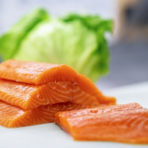 Salmon freepik