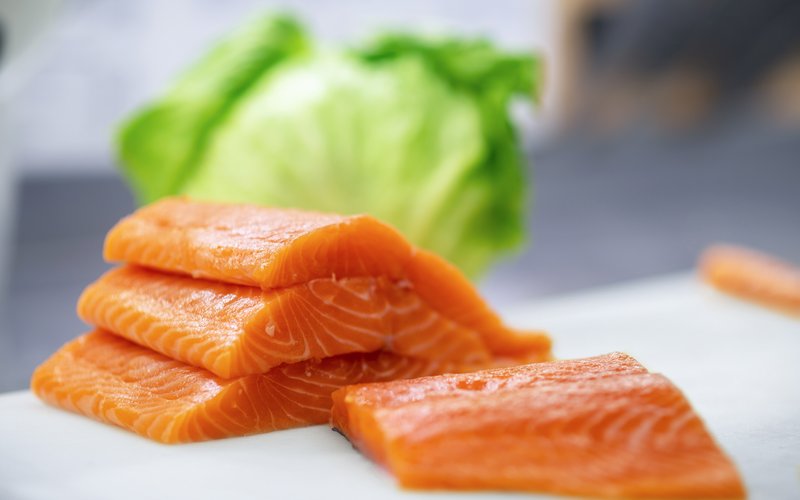 Salmon freepik