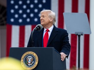Trump