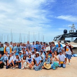 ocean nutrition